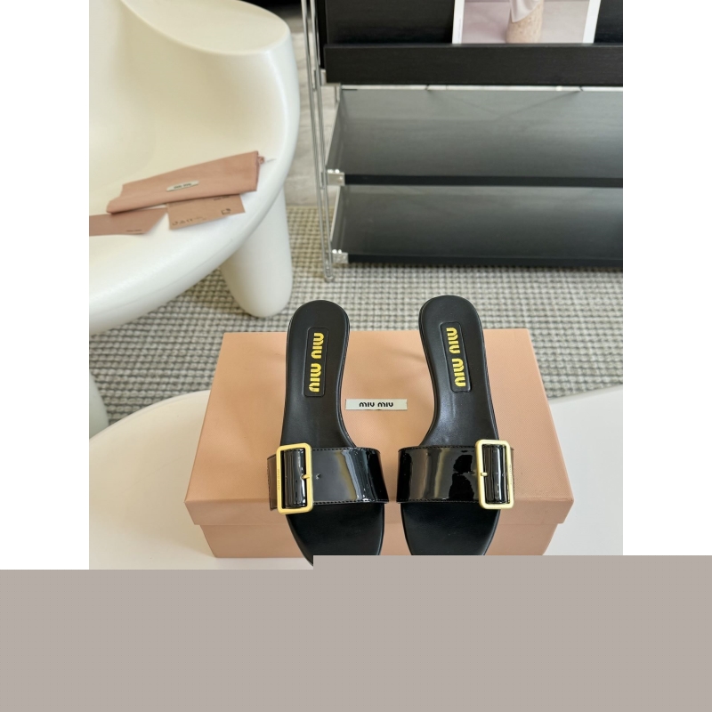 Miu Miu High Heels